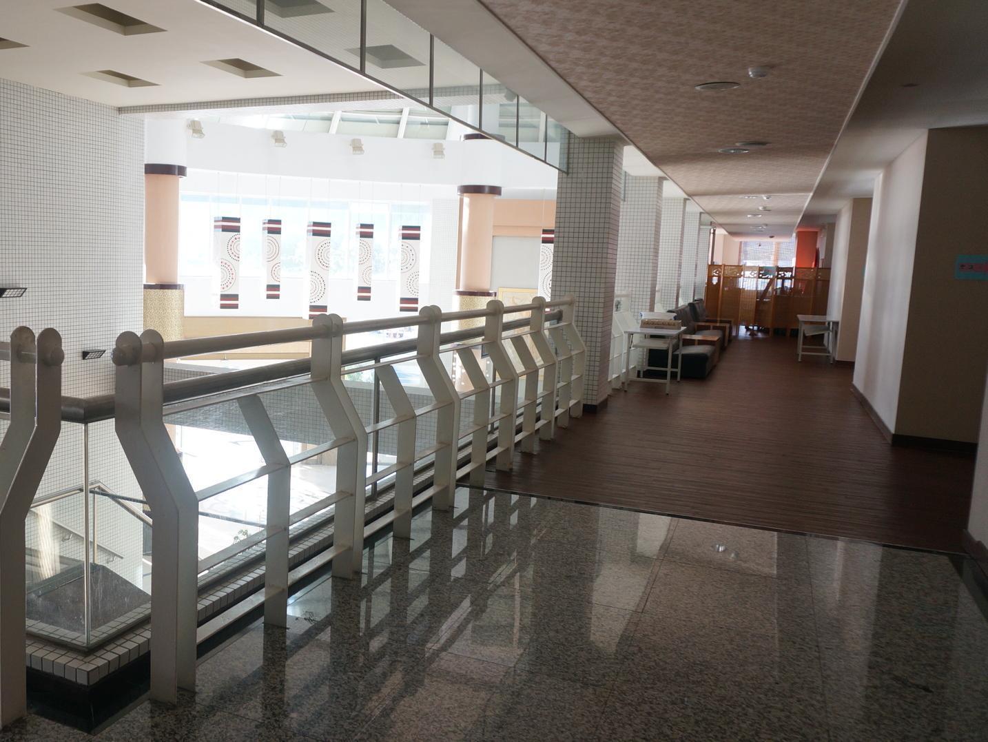 East Coast Sea View Hotel Chenggong Exterior foto