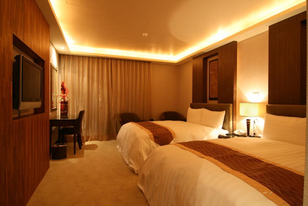 East Coast Sea View Hotel Chenggong Exterior foto
