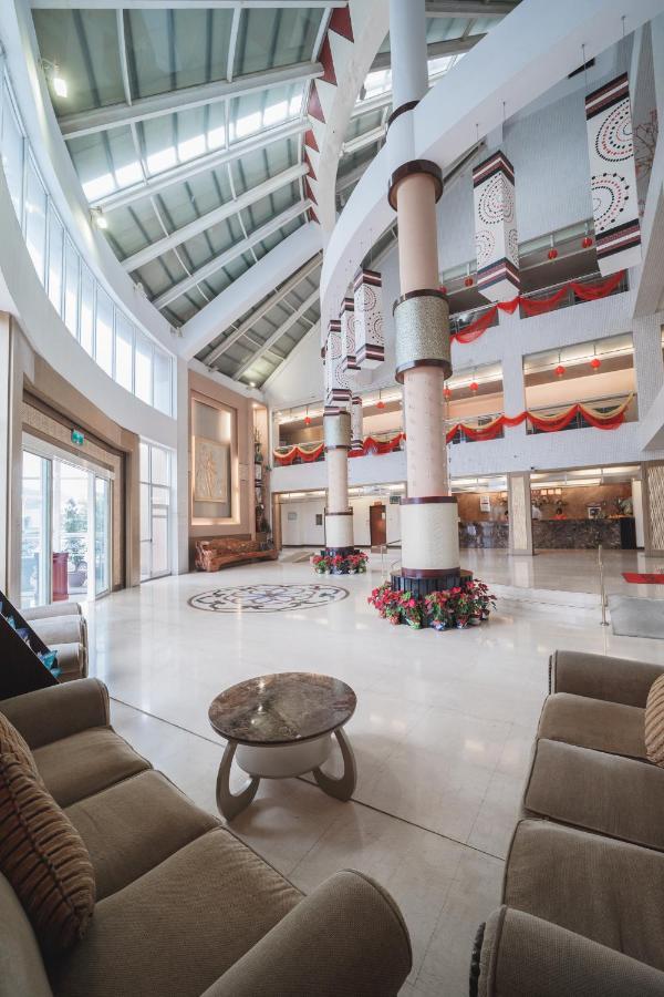 East Coast Sea View Hotel Chenggong Exterior foto